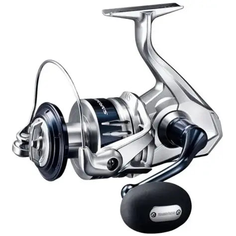 Shimano Saragosa SW Spinning Reel