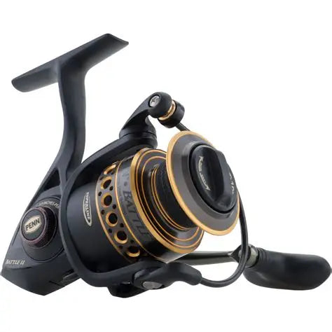PENN Battle II Spinning Reel