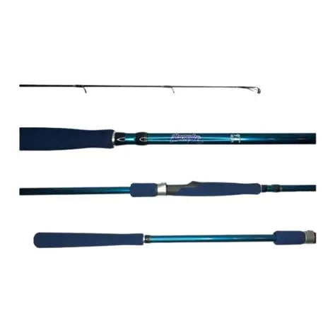 Fishman Marauder Rod