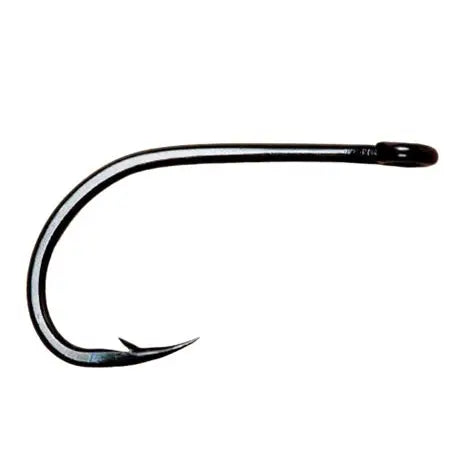 Daiichi 3111 Black Ace Saltwater Hook