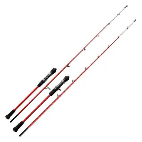 Noeby Leisure K5-R Slow Jigging Rod