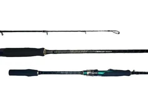Fishman Goshawk Rod