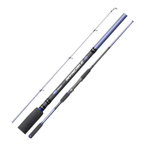 Okuma Invincible Spinning Rod