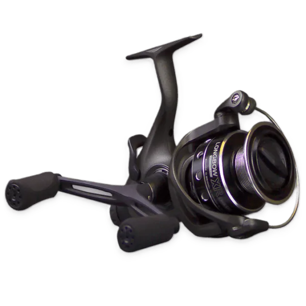 Okuma Longbow Reel