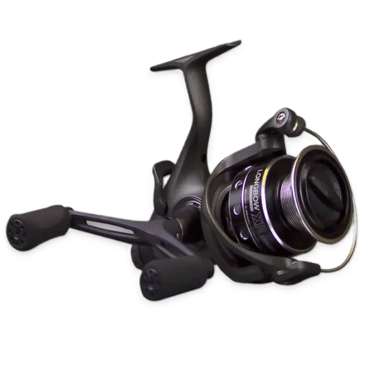 Okuma Longbow Reel