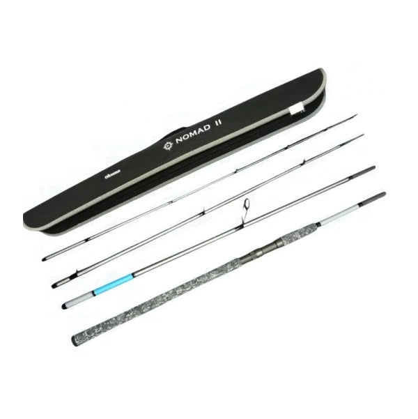 Rock & Surf – Angling & Marine Connection