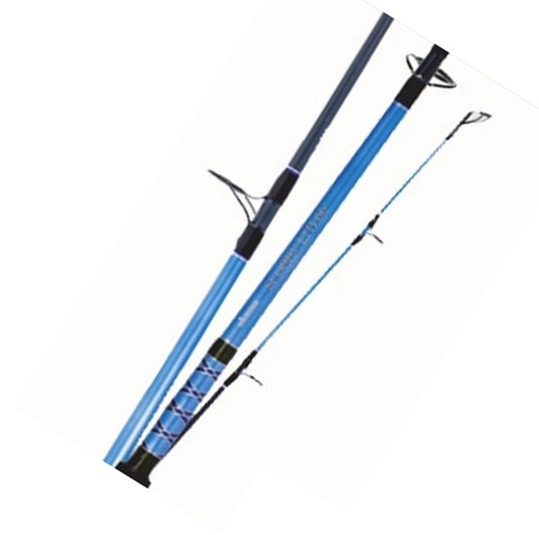 Okuma Sloppy Rod Range