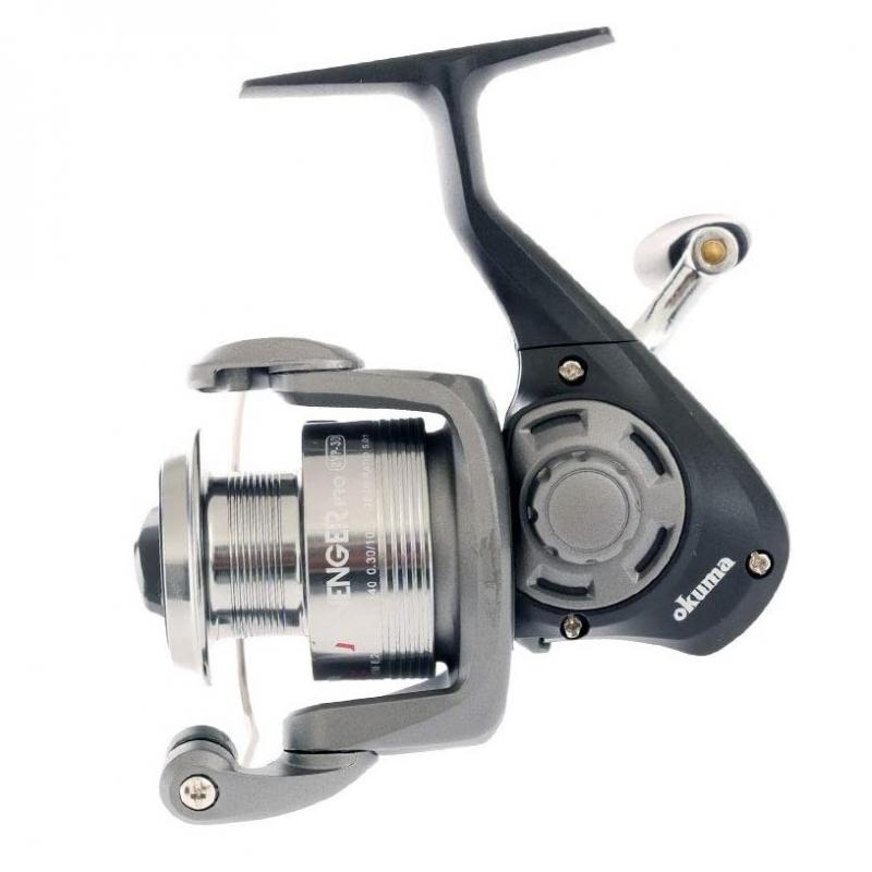 Okuma Revenger Pro Spinning Reel