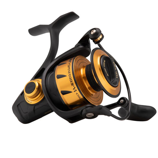 REEL PENN SPINFISHER V1 4500