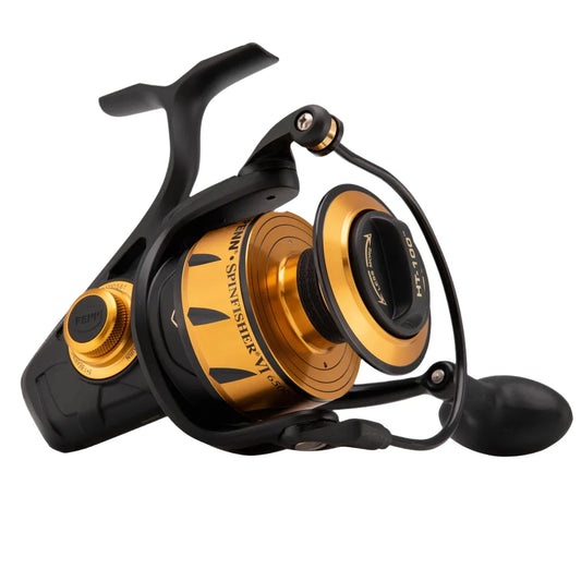REEL PENN SPINFISHER VI 6500 NETT