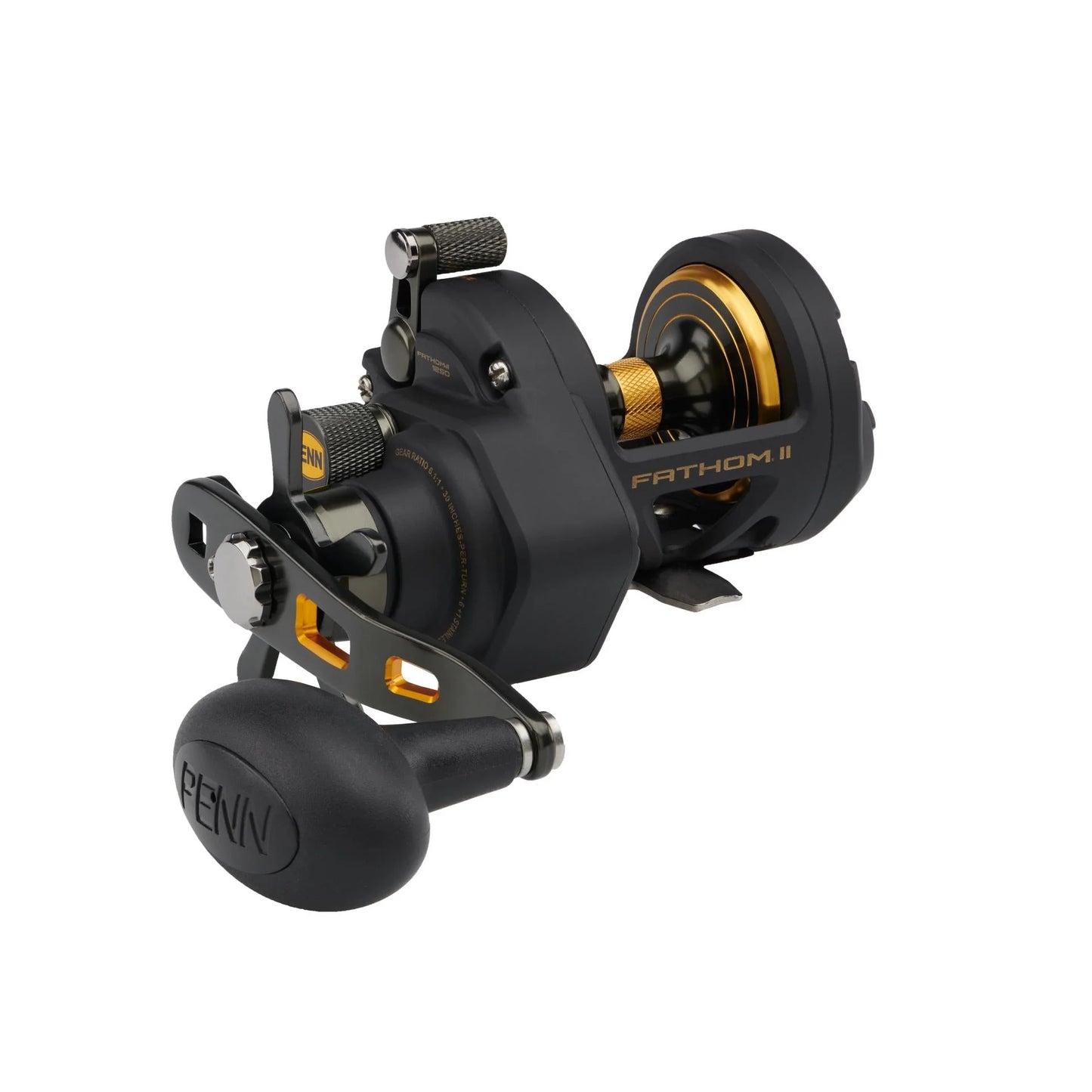 PENN Fathom Reel Range