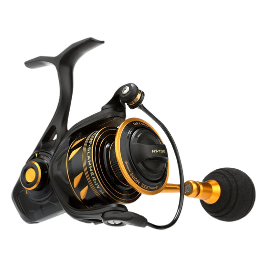 REEL PENN SLAMMER IV 5500