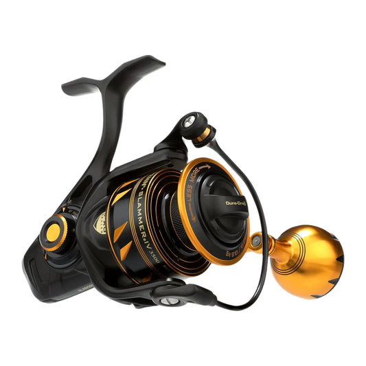 REEL PENN SLAMMER III 3500 NETT