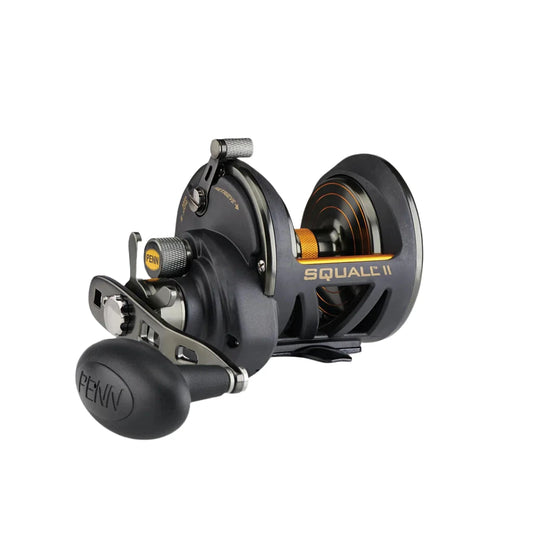 REEL PENN SQUALL 25N