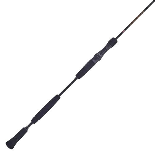 PENN BATTALION II SLOW PITCH 6`8 ML SPIN ROD
