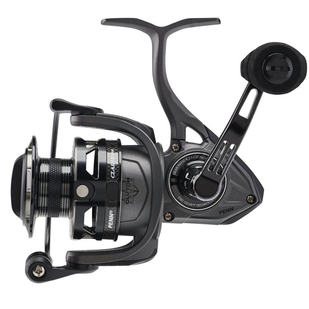 PENN Clash II Spinning Reel