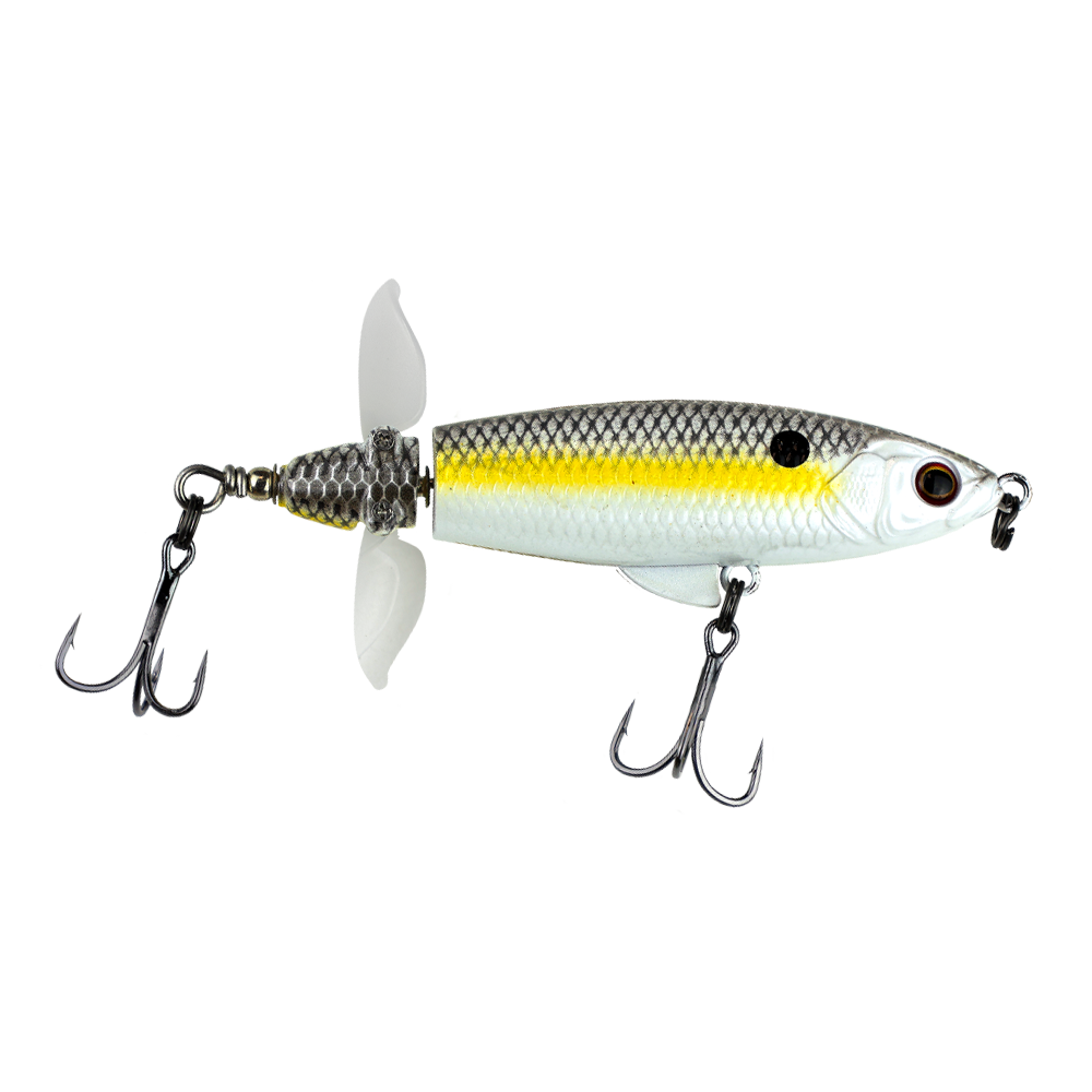 Sensation Torque Lure