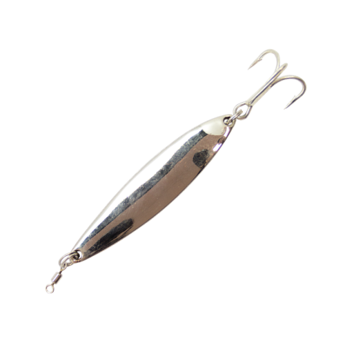 S-Spoon Casting Spoon