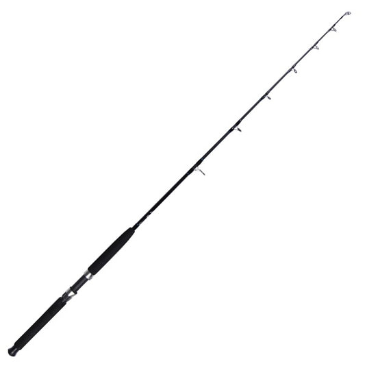 Adrenalin Boat LTB 6FT light tackle boat fishing rod with EVA grips designed for estuary and inshore fishing.