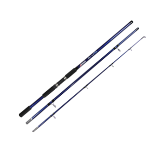 Adrenalin Blue Magic Rod