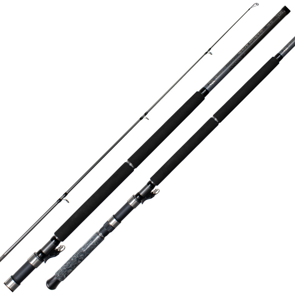 Okuma Wave Power Pro Surf Rod