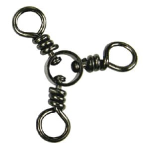 VMC 3590BN Glow Pater Noster Swivel