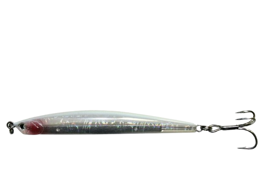 Fish Inc Flanker Lure