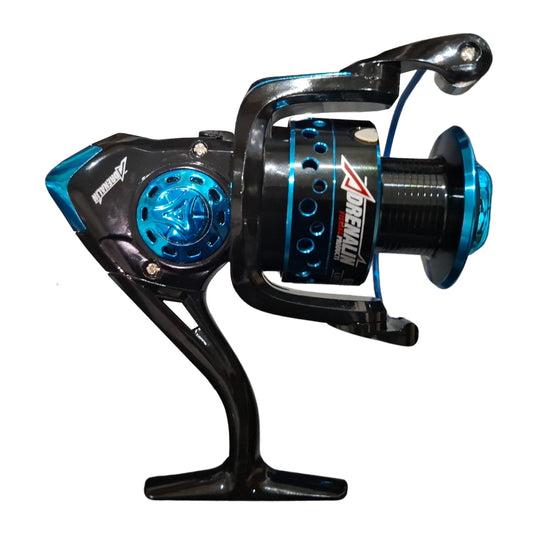REEL ADRENALIN BLUE MAGIC 7000