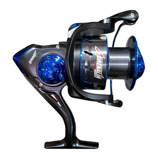 REEL ADRENALIN BLUE SURF 7000