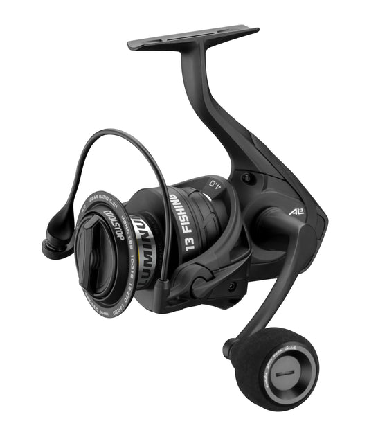 REEL 13 Fishing AL13 4000 5.2:1 SALT