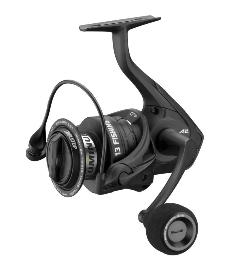 REEL 13 Fishing AL13 3000 6.2:1 SALT