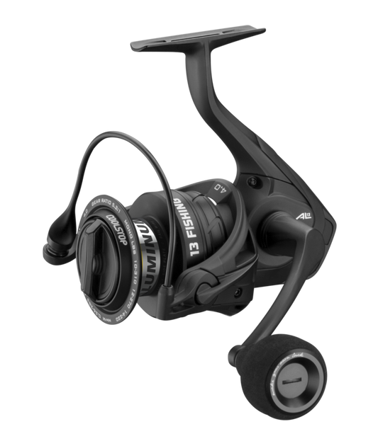 REEL 13 Fishing AL13 3000 6.2:1 SALT