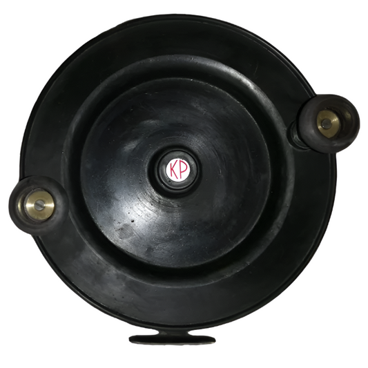 REEL KP STANDARD 11 1/2" DEEP SEA