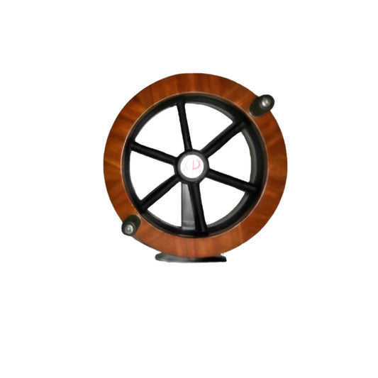 REEL KP STANDARD 8" SPOKED