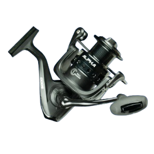 Loomis Alpha Spin 6000 Reel