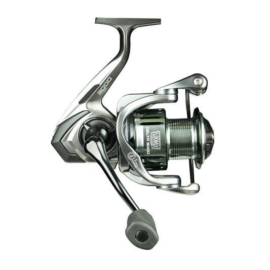REEL LOOMIS SPIN WARRIOR 5000