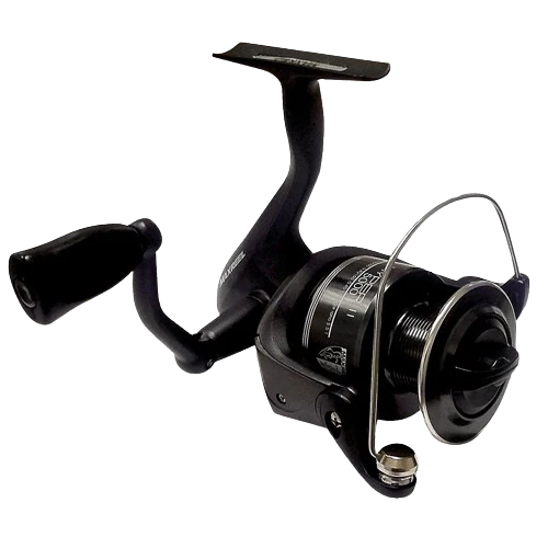 REEL MAX HYPER11 4000 ALU SPOOL