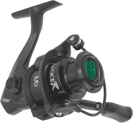 REEL MITCHELL AVOCET V 8000FD