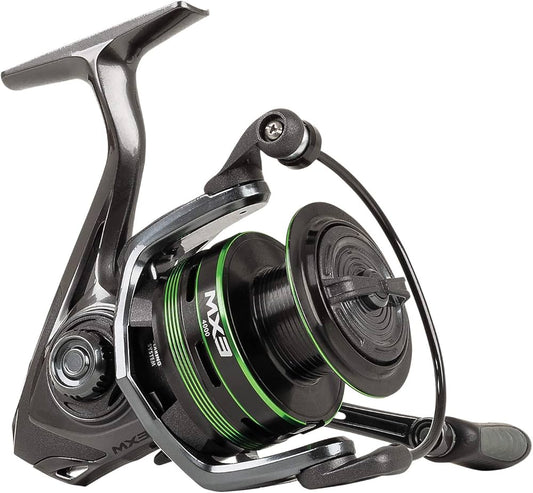 REEL MITCHELL MX3 40 SPIN