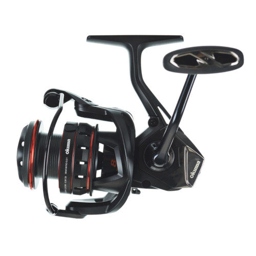 REEL OKUMA CEYMAR HD 4000