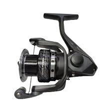 REEL OKUMA SPIN WAVE POWER 3000