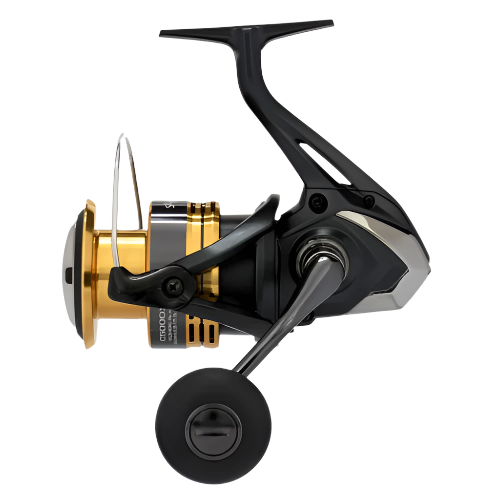 REEL SHIMANO SAHARA FJ5000XG