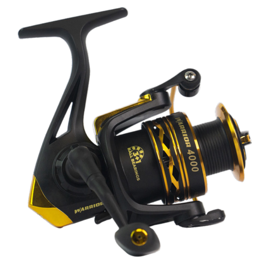 Loomis Spin Warrior Spinning Reel
