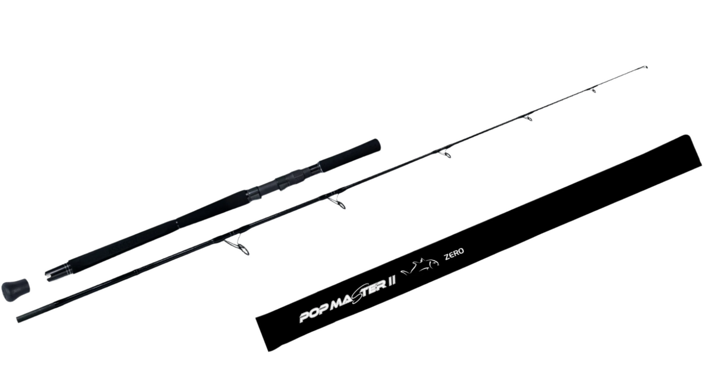 Assassin Popmaster II Zero Rod