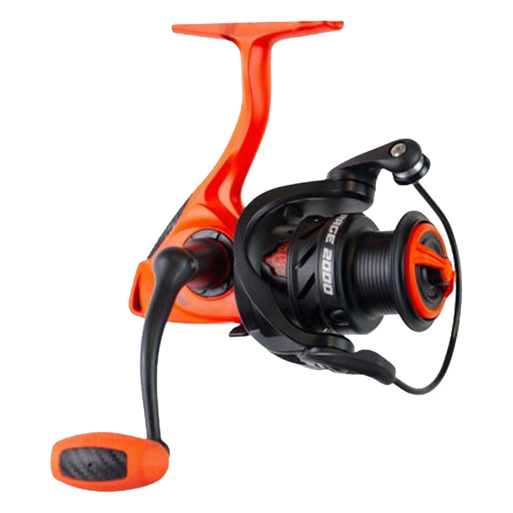Loomis Rage Spinning Reel