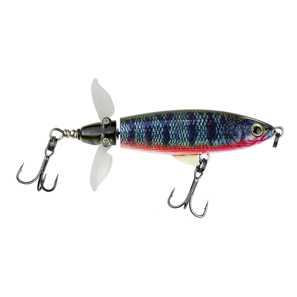 Sensation Torque Lure