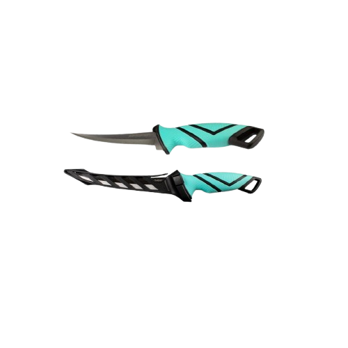 KNIFE SENSATION FILLET FLEX 6"