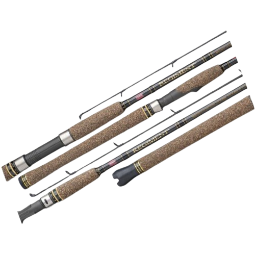PENN REGIMENT SURF GRINDER ROD