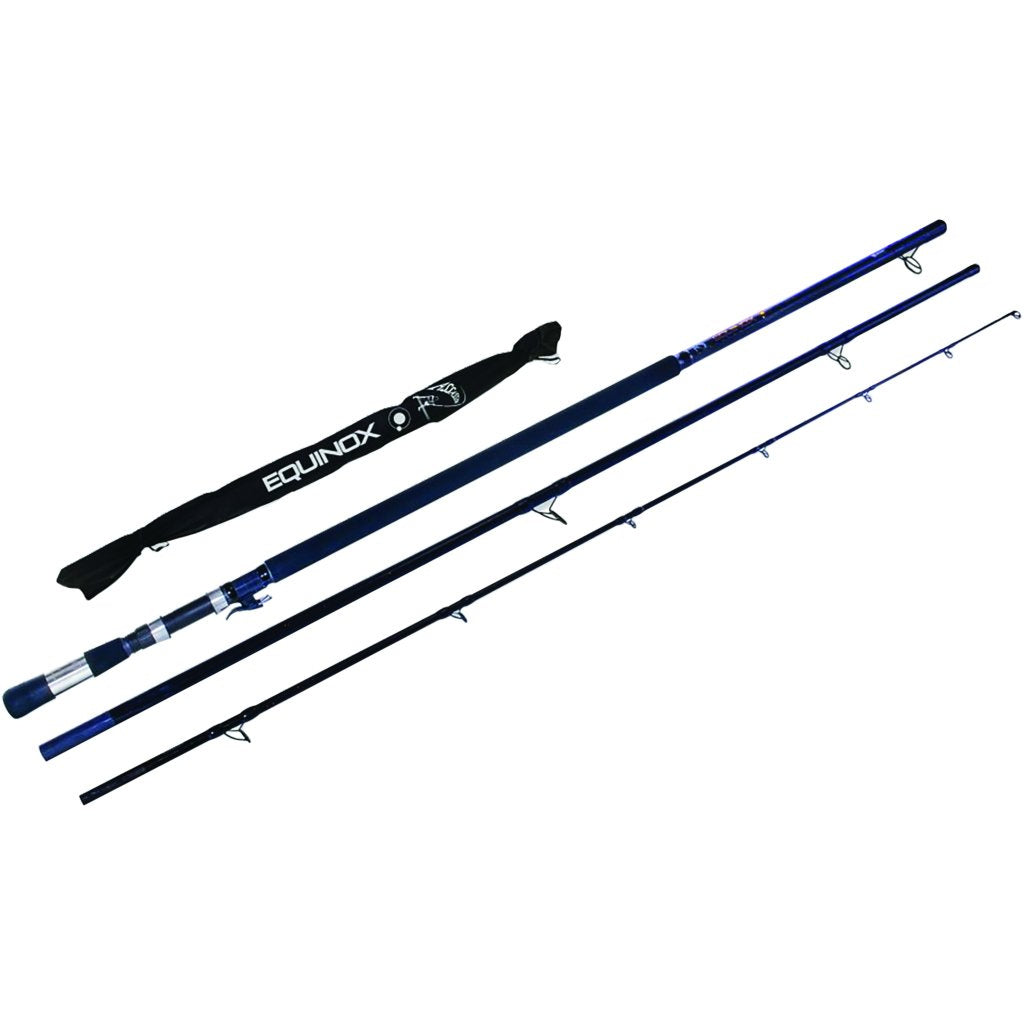 ROD ASS EQUINOX SURF SPIN 13`6 M3-50Z