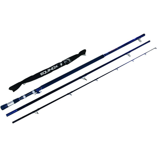 ROD ASS EQUINOX SURF SPIN 13`6 M3-50Z